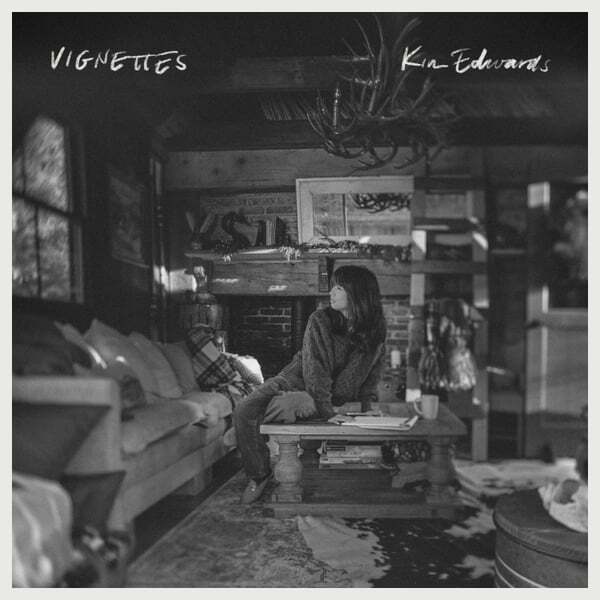 Cover art for Vignettes